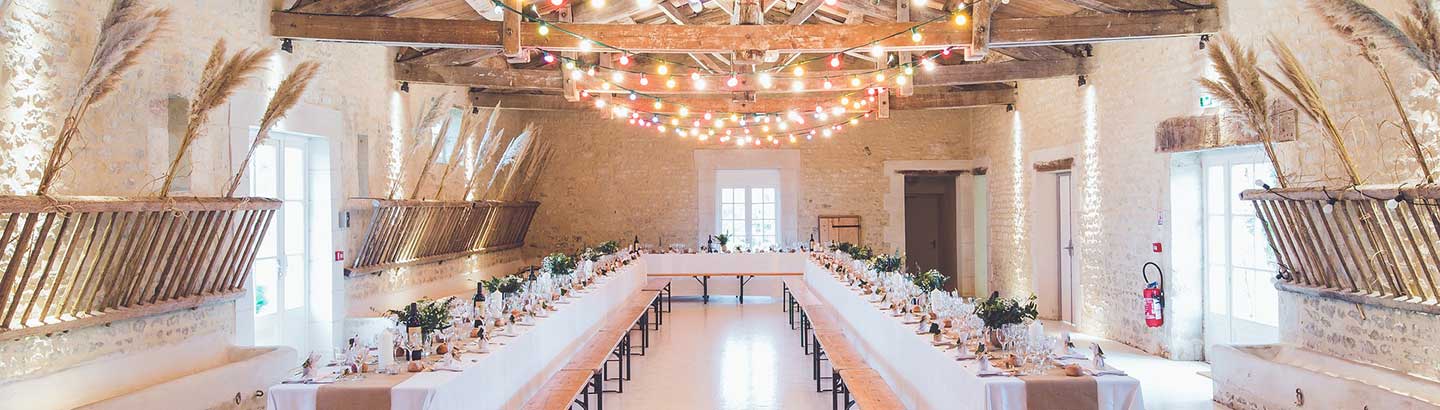 Venue Decoration Services